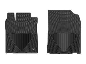 WeatherTech - WeatherTech W312 All Weather Floor Mats - Image 1