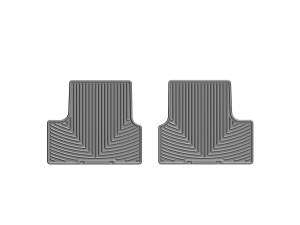 WeatherTech - WeatherTech W277GR All Weather Floor Mats - Image 1