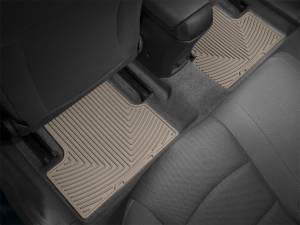 WeatherTech - WeatherTech W277TN All Weather Floor Mats - Image 2
