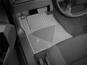 WeatherTech - WeatherTech W308GR All Weather Floor Mats - Image 2