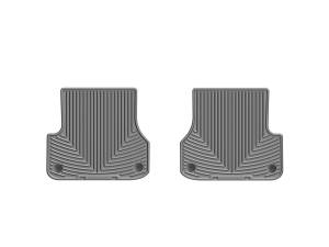 WeatherTech - WeatherTech W301GR All Weather Floor Mats - Image 1