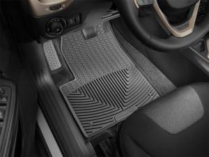 WeatherTech - WeatherTech W315 All Weather Floor Mats - Image 2