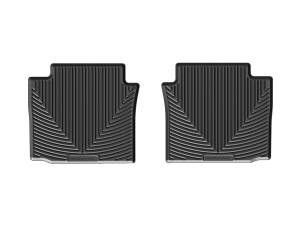 WeatherTech - WeatherTech W319 All Weather Floor Mats - Image 1