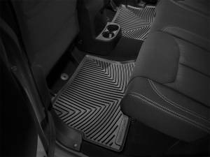 WeatherTech - WeatherTech W322 All Weather Floor Mats - Image 2