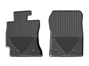 WeatherTech - WeatherTech W375 All Weather Floor Mats - Image 1