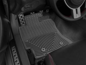 WeatherTech - WeatherTech W375 All Weather Floor Mats - Image 2