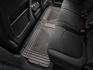 WeatherTech - WeatherTech W25CO All Weather Floor Mats - Image 2