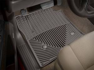 WeatherTech - WeatherTech W309CO All Weather Floor Mats - Image 2