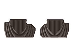 WeatherTech - WeatherTech W310CO All Weather Floor Mats - Image 1