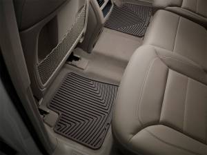 WeatherTech - WeatherTech W110CO All Weather Floor Mats - Image 2