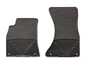 WeatherTech - WeatherTech W111CO All Weather Floor Mats - Image 1