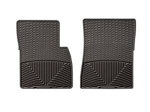 WeatherTech - WeatherTech W124CO All Weather Floor Mats - Image 1