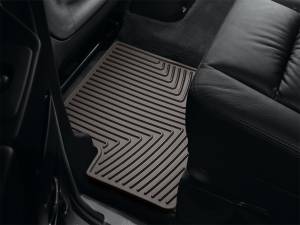 WeatherTech - WeatherTech W125CO All Weather Floor Mats - Image 2