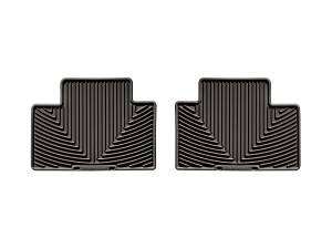 WeatherTech - WeatherTech W136CO All Weather Floor Mats - Image 1