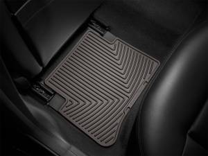 WeatherTech - WeatherTech W164CO All Weather Floor Mats - Image 2