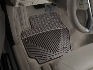 WeatherTech - WeatherTech W169CO All Weather Floor Mats - Image 2