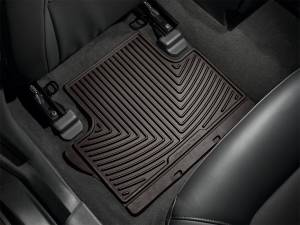 WeatherTech - WeatherTech W170CO All Weather Floor Mats - Image 2