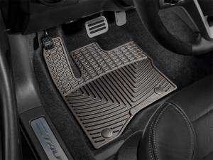 WeatherTech - WeatherTech W238CO All Weather Floor Mats - Image 2