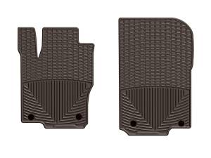 WeatherTech - WeatherTech W257CO All Weather Floor Mats - Image 1