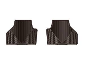 WeatherTech - WeatherTech W259CO All Weather Floor Mats - Image 1