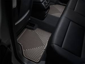 WeatherTech - WeatherTech W259CO All Weather Floor Mats - Image 2