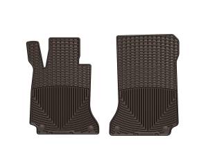 WeatherTech - WeatherTech W287CO All Weather Floor Mats - Image 1