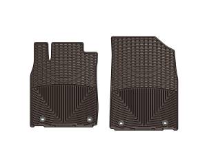 WeatherTech - WeatherTech W289CO All Weather Floor Mats - Image 1