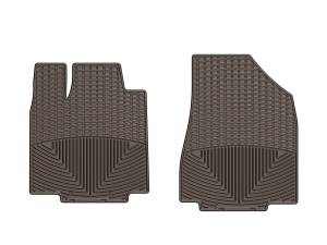 WeatherTech - WeatherTech W298CO All Weather Floor Mats - Image 1