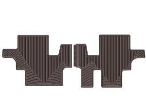 WeatherTech - WeatherTech W302CO All Weather Floor Mats - Image 1