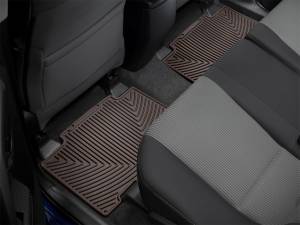 WeatherTech - WeatherTech W306CO All Weather Floor Mats - Image 2