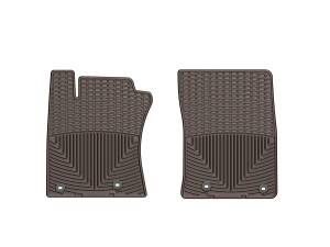 WeatherTech - WeatherTech W307CO All Weather Floor Mats - Image 1