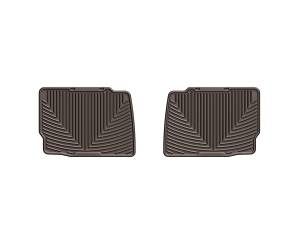 WeatherTech - WeatherTech W313CO All Weather Floor Mats - Image 1
