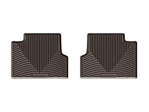 WeatherTech - WeatherTech W317CO All Weather Floor Mats - Image 1