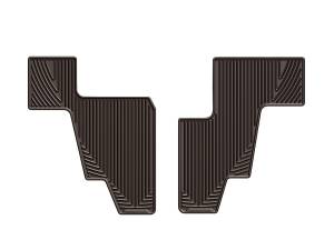 WeatherTech - WeatherTech W316CO All Weather Floor Mats - Image 1