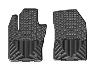WeatherTech - WeatherTech W397 All Weather Floor Mats - Image 1