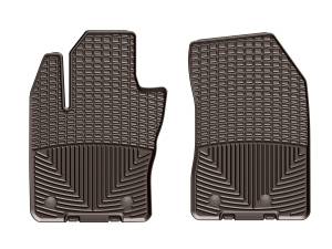WeatherTech - WeatherTech W397CO All Weather Floor Mats - Image 1