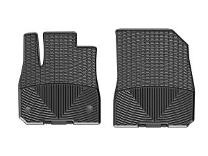 WeatherTech - WeatherTech W394 All Weather Floor Mats - Image 1
