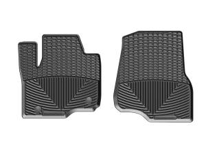 WeatherTech - WeatherTech W408 All Weather Floor Mats - Image 1