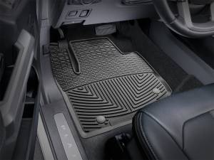 WeatherTech - WeatherTech W408 All Weather Floor Mats - Image 2