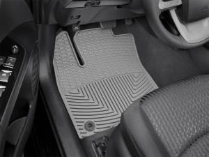WeatherTech - WeatherTech W400GR All Weather Floor Mats - Image 2