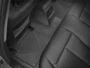 WeatherTech - WeatherTech W268 All Weather Floor Mats - Image 2