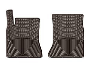 WeatherTech - WeatherTech W402CO All Weather Floor Mats - Image 1
