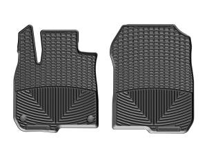 WeatherTech - WeatherTech W419 All Weather Floor Mats - Image 1