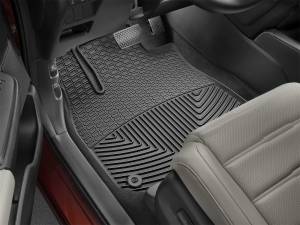 WeatherTech - WeatherTech W419 All Weather Floor Mats - Image 2