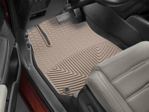 WeatherTech - WeatherTech W419TN All Weather Floor Mats - Image 2