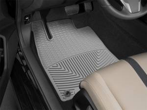 WeatherTech - WeatherTech W390GR All Weather Floor Mats - Image 2