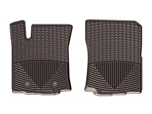 WeatherTech - WeatherTech W377CO All Weather Floor Mats - Image 1