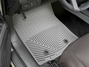 WeatherTech - WeatherTech W377GR All Weather Floor Mats - Image 2