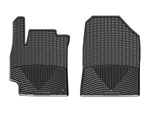 WeatherTech - WeatherTech W388 All Weather Floor Mats - Image 1
