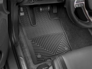 WeatherTech - WeatherTech W399 All Weather Floor Mats - Image 2